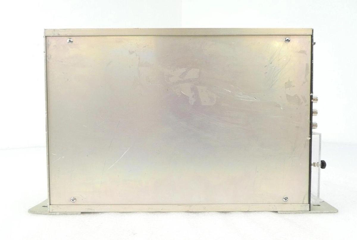 Used Asahi 130NK 3-2A AVIS2 ERG AMP Module Nikon 4S587-011-1 Copper Exposed Working
