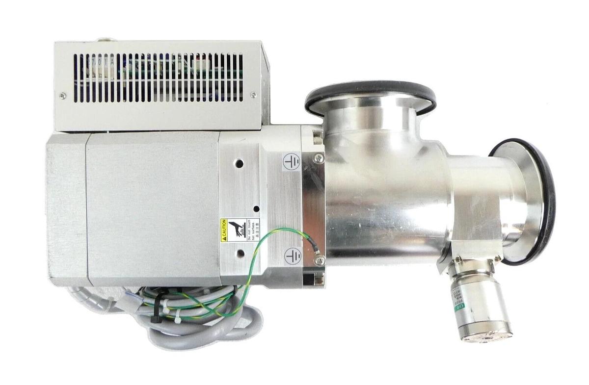 Used CKD VEC-VH8G-X0102 Pressure Controller Valve System Working Surplus