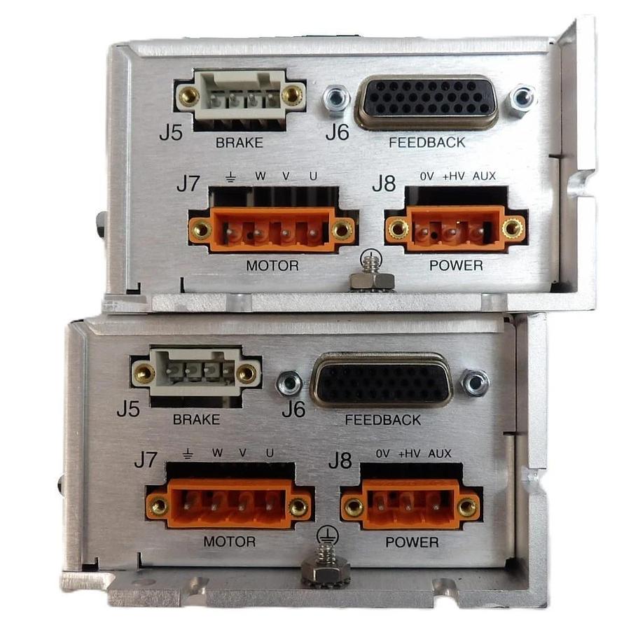 Copley Controls 800-2122 Servo Drive AMAT Lot of 2 New