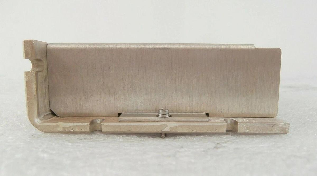 Used Copley Controls 800-494 3-Phase Servo Motor Controller Amplifier Working Surplus