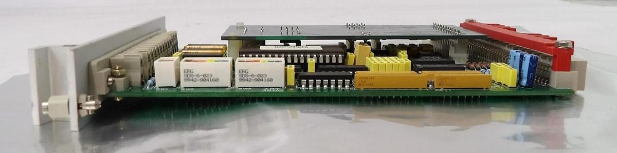 Used AMAT Applied Materials 0120-92954 Index Control PCB Card 0120-92955 Working