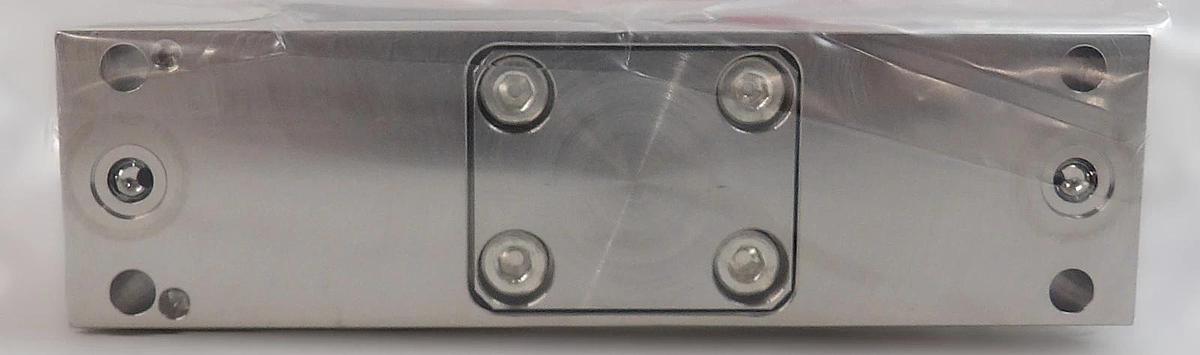 Horiba STEC D517MG Mass Flow Controller MFC CRITERION 100 SCCM N2 New
