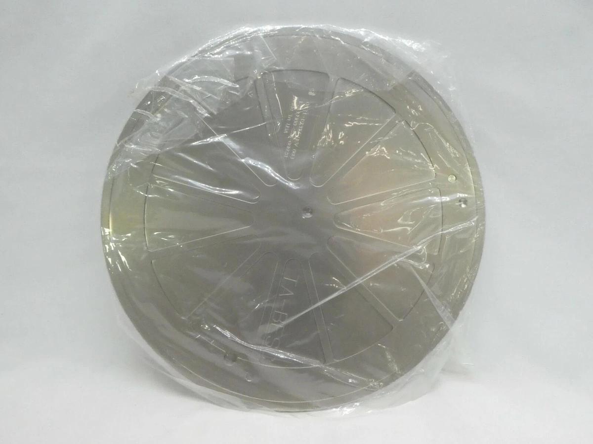 AMAT Applied Materials 0021-19207 300mm Shutter Disk Endura New Surplus