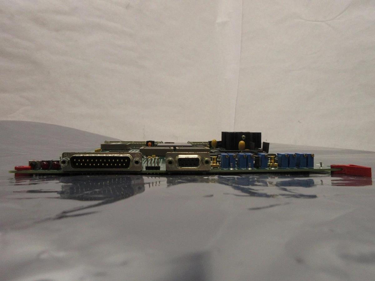 Used Opal 30612530100 SRA3 Board PCB Card AMAT Applied Materials SEMVision cX Used