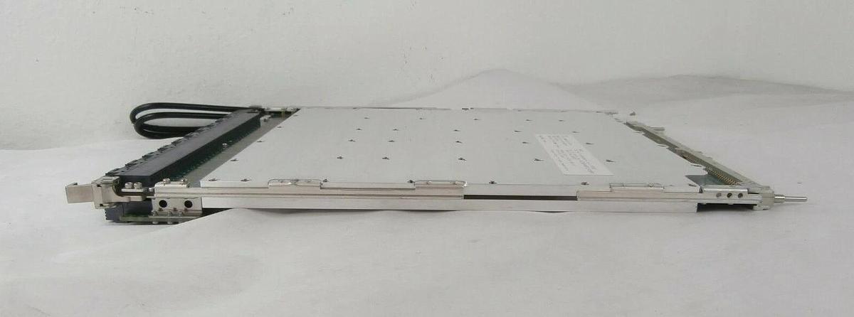 Used Advantest BMS-030241 Liquid Cooled Processor PCB Card BID T2000 Working Surplus