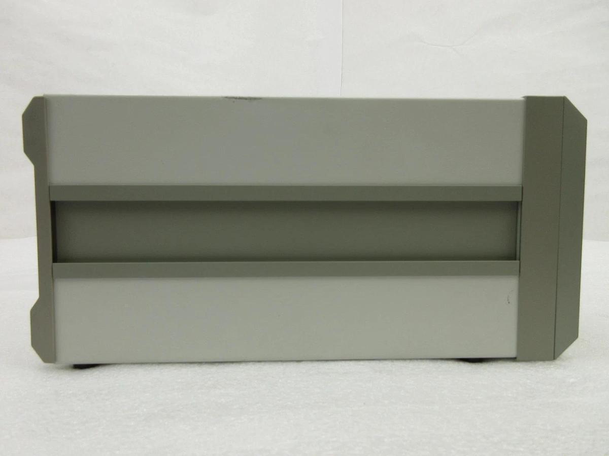 Used Quorum Technologies Emitech K250 Sputter Coater System Controller Working