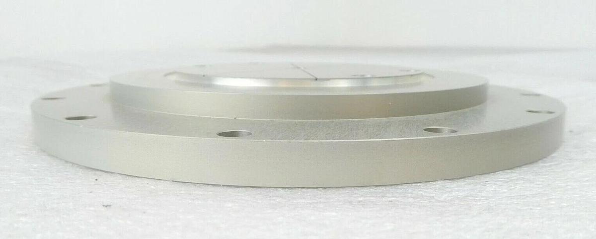 Used AMAT Applied Materials 0020-03434 5" EXT Heater Chuck Working Surplus