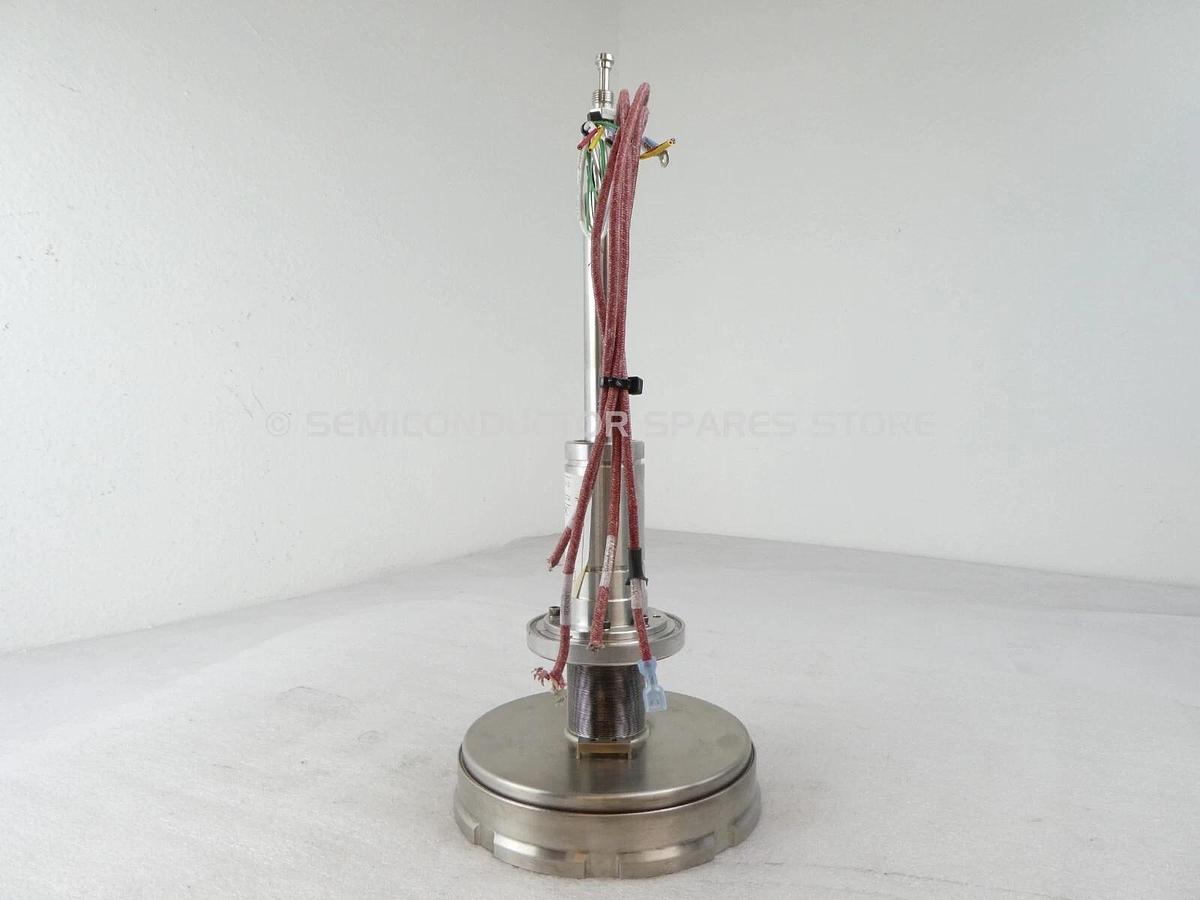 Used AMAT Applied Materials 0040-20505 200mm Dual Zone PVD Heater Pedestal Working