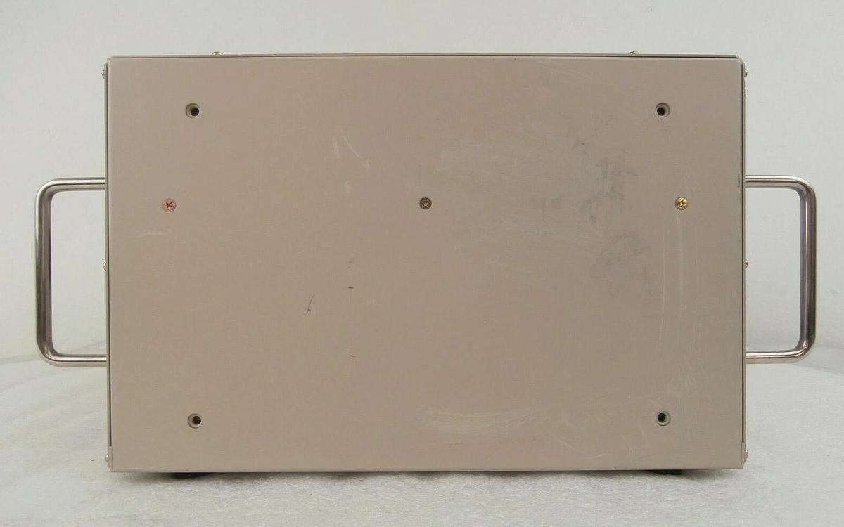 Used Yaskawa Electric ERCR-ND11-A000 Robot Controller SGDH-08AE-SY705 Working