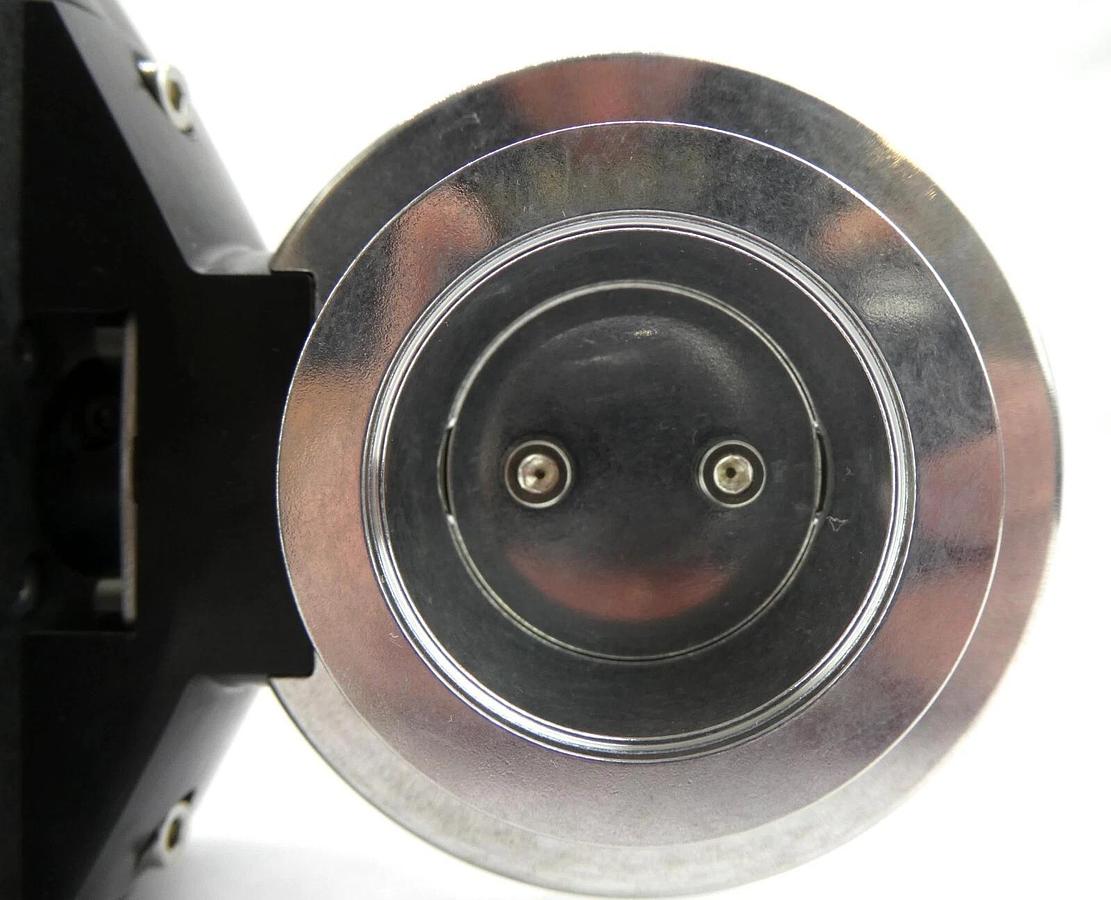 Used VAT 61232-KAGQ-ATN1 Butterfly Valve Control System Series Working Surplus