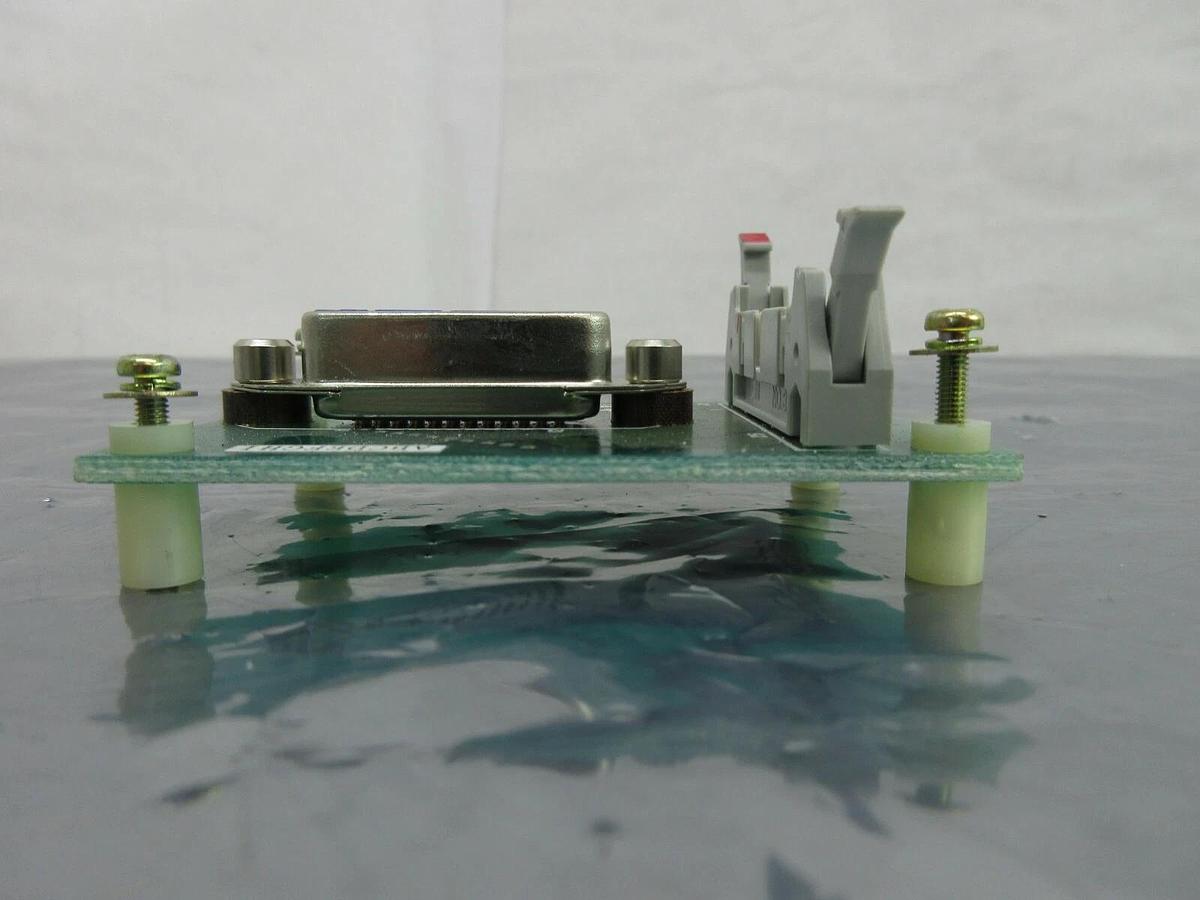 Used Nikon 4S013-013 Interface Board PCB NSR System Used Working