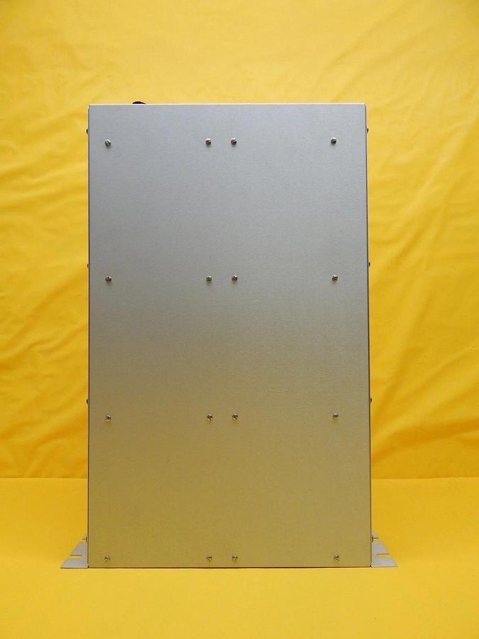 Asyst Technologies Robot System Relay Module CyberResearch CYSSR 24 New Surplus