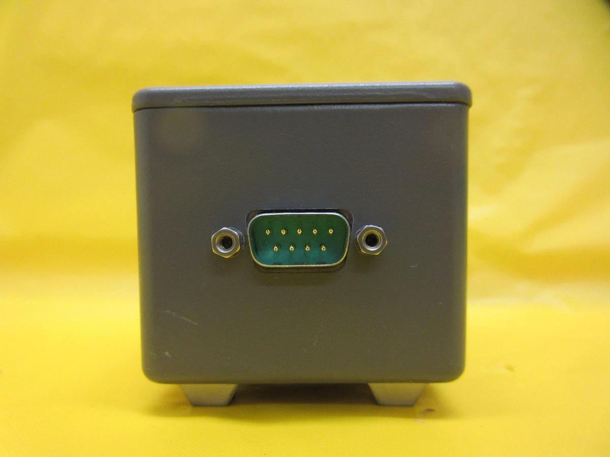 Used Oxford Instruments 1108-096 U.D.C. Pneumatic Unit JEOL JEM-2010F Used Working