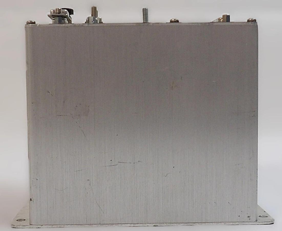 Used VAT 670EC-24CQ-AIJ3 External Controller Module Working Surplus
