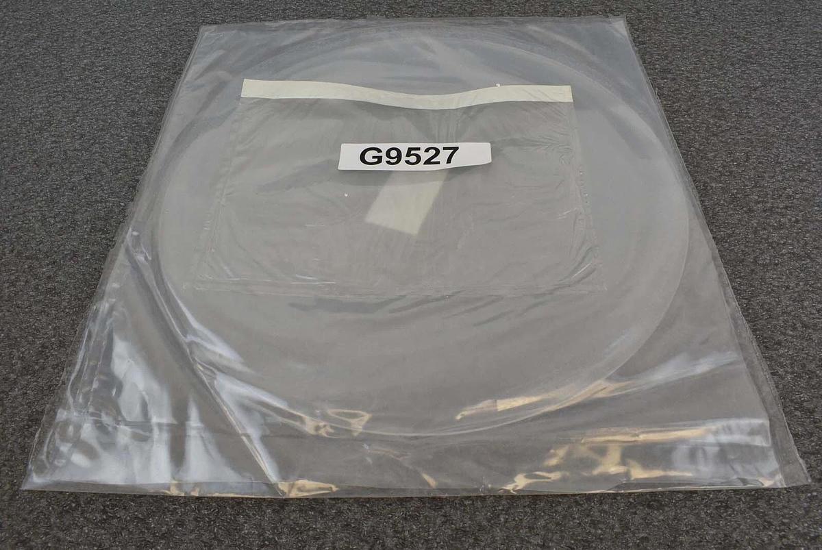 Used Petrus 50053341 Vertical Shutter Plate 100-06930400