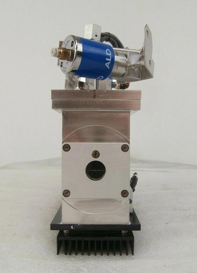 Used AMAT Applied Materials 0010-10430 VER IV Dopant Ampule Precision 5K P5000 Spare