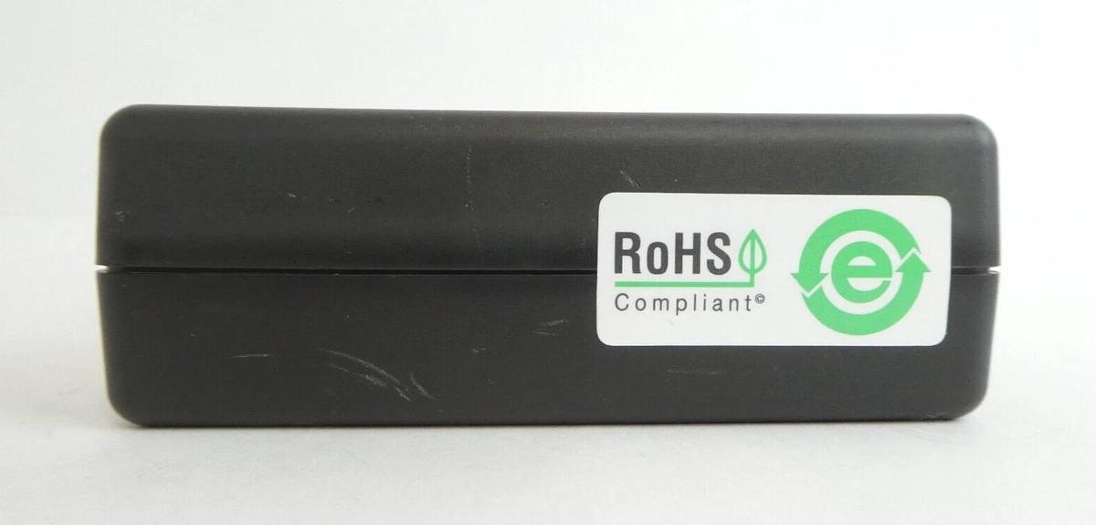 Used Asyst 9701-2936-01 RFID Controller Advantag 9100 Lot of 2 Working Surplus