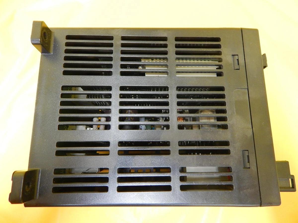 Used AB Allen-Bradley 1404-M405A-DNT Powermonitor 3000 Set 1404-DM Working Surplus
