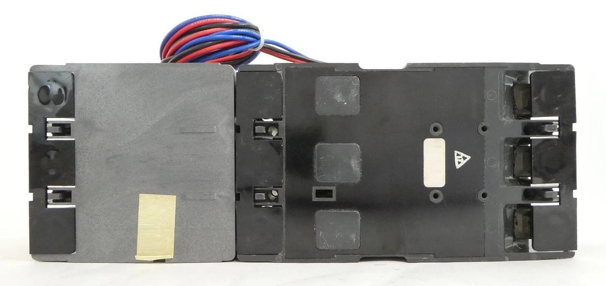 Used Eaton JGE3250NN Circuit Breaker J250E ELJBN3250W Reseller Lot of 3 Working