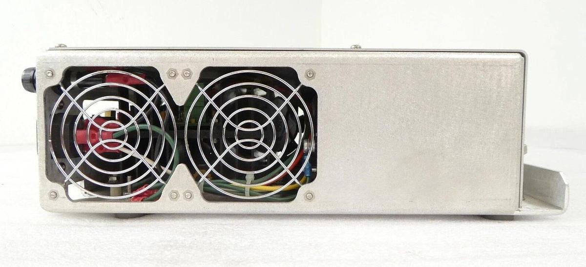 Used Ultrapointe 001001 WL Power Supply 500 200mm Laser Imaging System Working