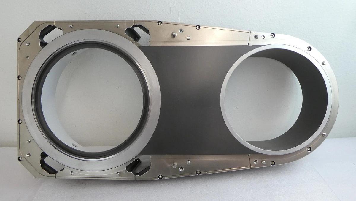 Refurbished AMAT Applied Materials M8-0609-04 Upper Chamber Assembly DPS Refurbished