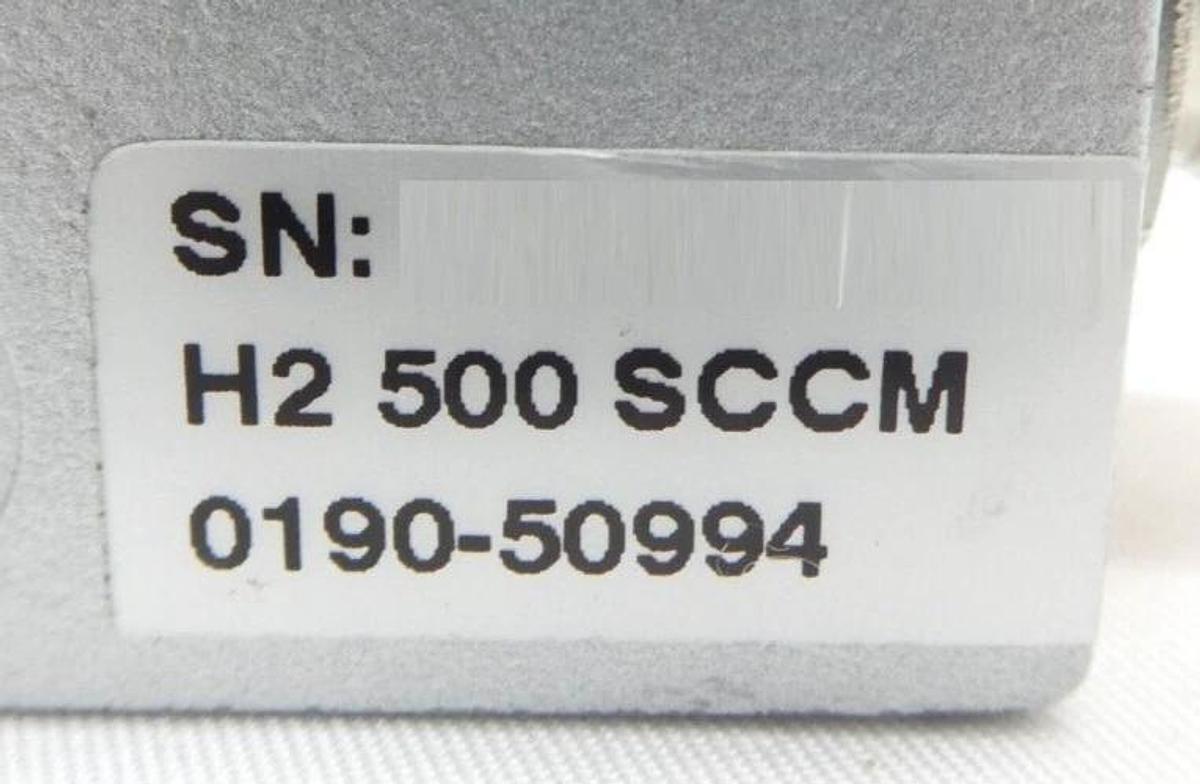 Used Horiba STEC D514MG Mass Flow Controller MFC Criterion Reseller Lot of 7 Working