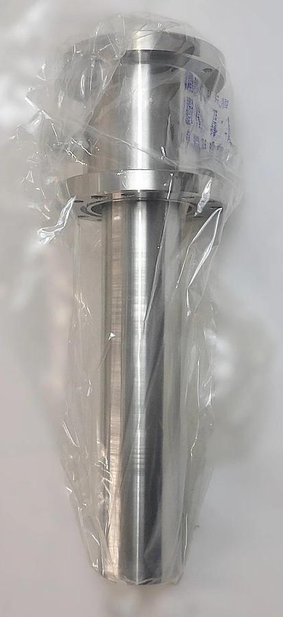 TEL Tokyo Electron 5824-000025-V1 Magnetic Fluid Seal F3-62-1G-W-CL-S6 New