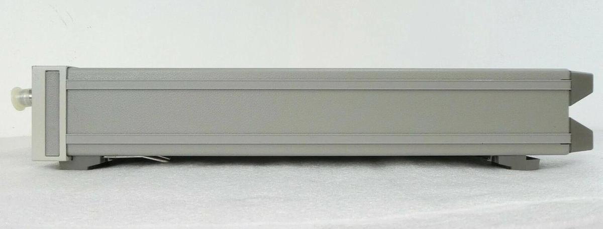 Used Agilent Technologies 85046A RF S-Parameter Test Set 300kHz-3.0GHz Working Spare
