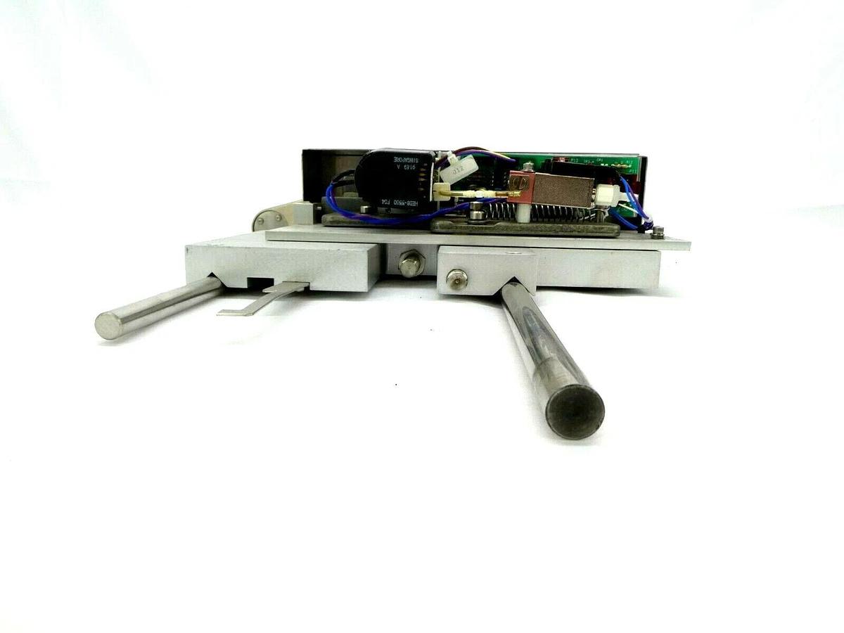 Used SVG Silicon Valley Group 99-38150-04 Shuttle Arm Assembly Rev. R 9003S 90S Spare