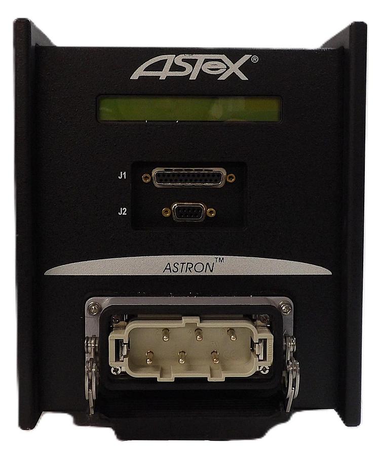 Used ASTRON 2L MKS Instruments AX7657-85 RPS Remote Plasma Source Working Surplus