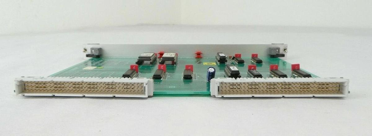 Used Computer Recognition Systems 8946-0001 VME/Overlay PCB Card Quaestor Q5 Working