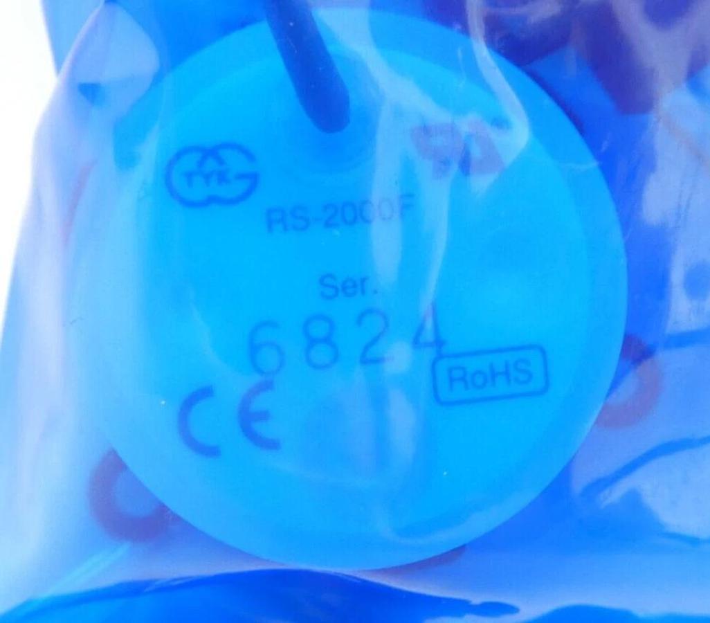 TEL Tokyo Electron 3S87-050810-11 Water Leak Sensor Antenna New Surplus
