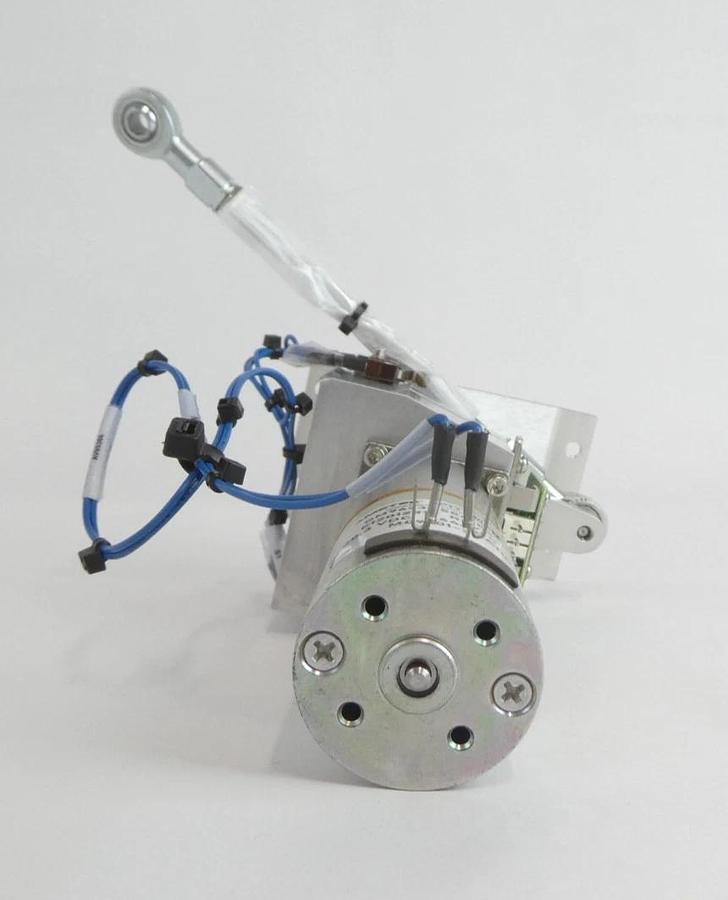 Varian E11044510 Cassette Tilt Assembly GM9633H586-R3 New Surplus