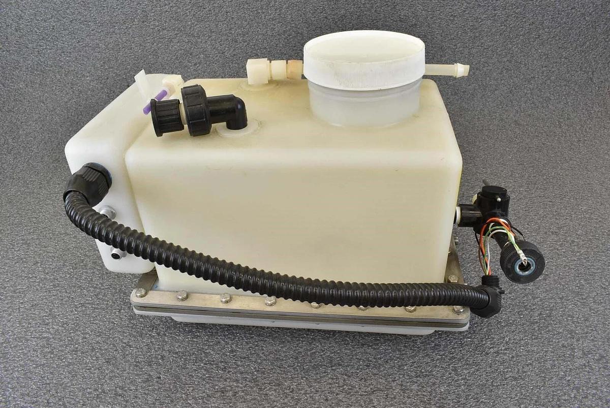 Used Noah Precision 2005 Fluid Temperature Bath Rev D