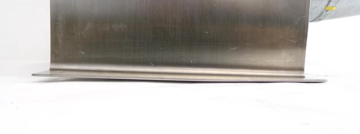 Used PTI Progressive Technologies 11452G01 Automated Exhaust Sentry 1000 Untested