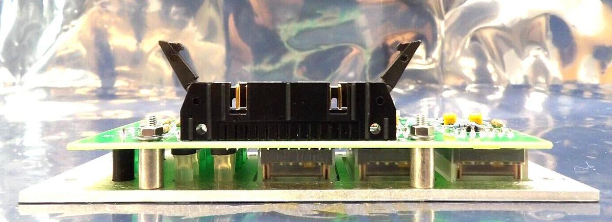 Used TEL Tokyo Electron 1B80-002389-11 DN Board 1B80-002393-12 PR300Z Working Surplus