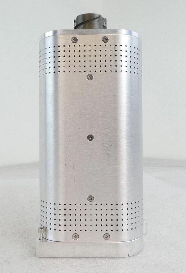 Used AMAT Applied Materials 0190-81900 RF Filter Mid Outer 500W @ 13.56/42.7MHz Spare