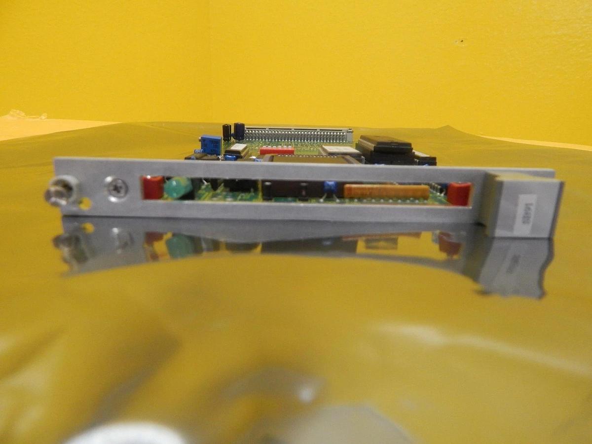 Used ACS Electronics SB91/P Single Axis Controller PCB Card Orbot WF736 DUO Used