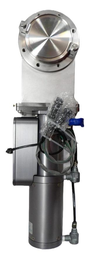 Refurbished Ebara Technologies 71919-0303M-001 Gate Valve Pump IPN 500762297 HVA Refurbished