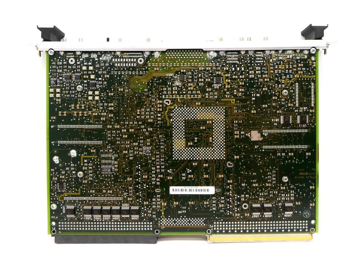 Used HP Hewlett-Packard A2336-66013 VME Single Board Computer SBC PCB Card 743 Spare