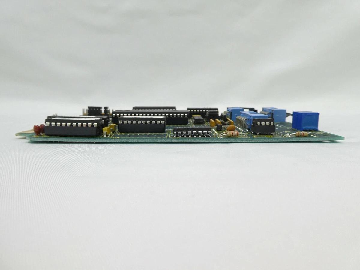 Used Technology 80 4322 Motor Control PCB Card B00046C KLA-Tencor 53-0012 Working