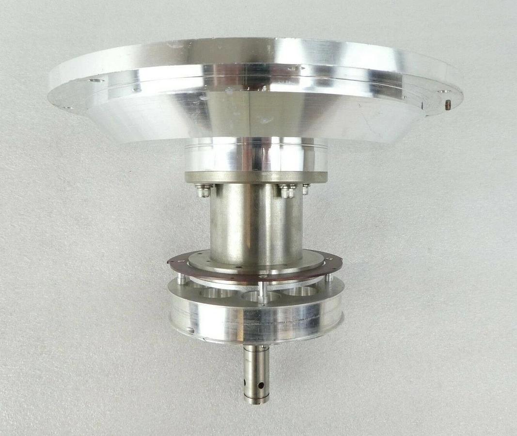Used AMAT Applied Materials 0010-76000 P5000 4", 5", 6" Wafer Robot Body Spare
