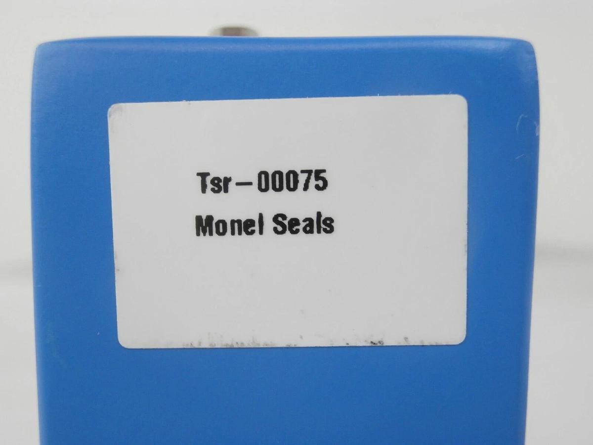 Used Celerity FC-2979MEP5-WM Mass Flow Control MFC 2 SLPM AR Tylan 2979M Copper Spare