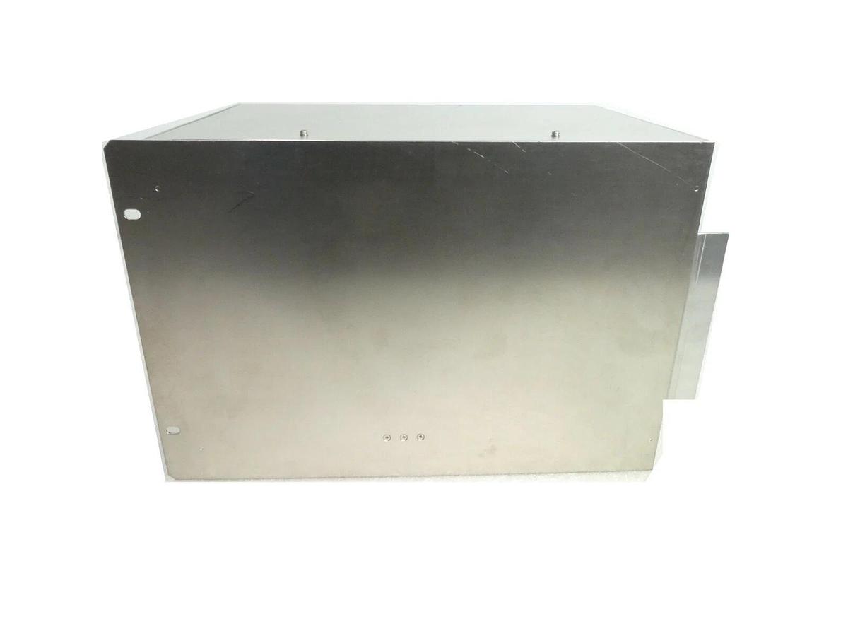 Used JAE Japan Aviation Electronics KT002155 GCTX Amp Nikon 4T070-362-3 Working