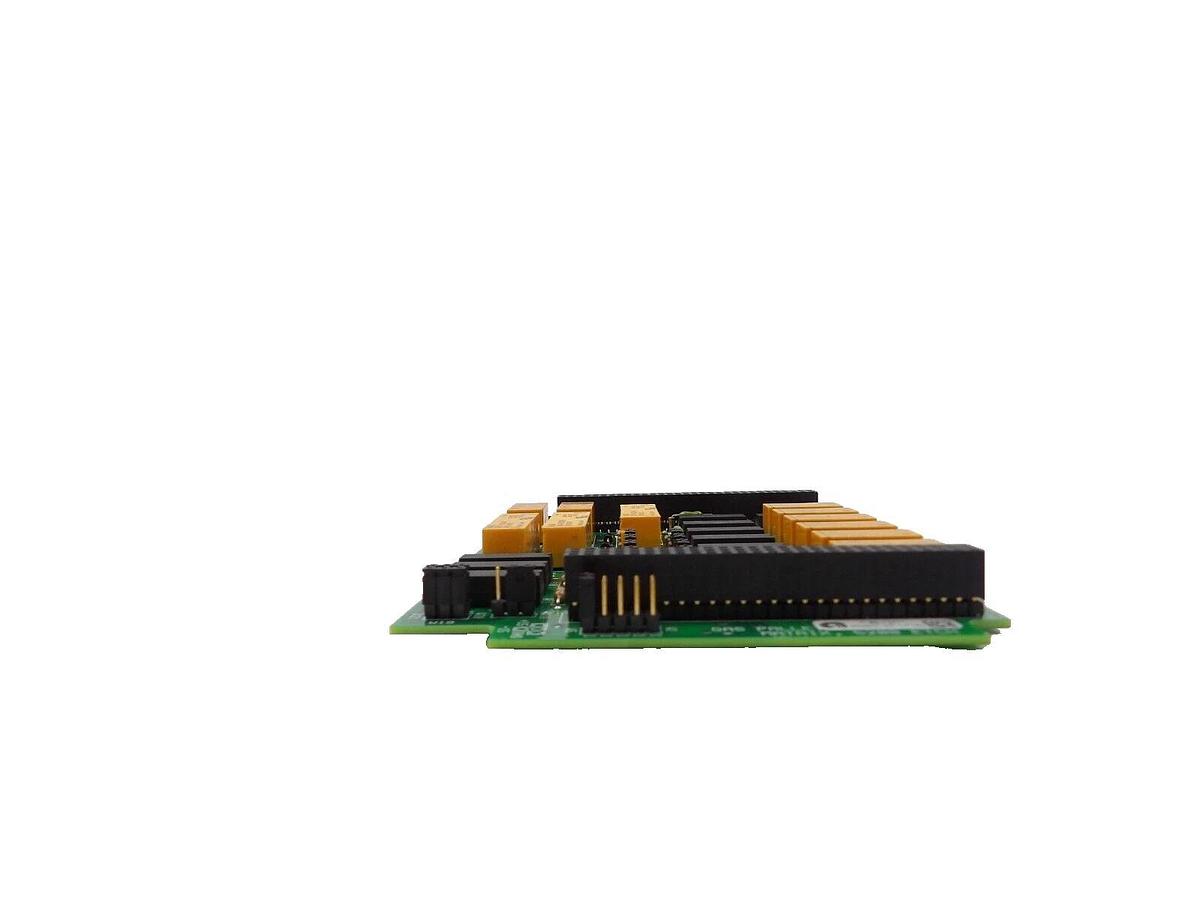 AMAT Applied Materials 0100-35267 Gas Pallet Interlock Matrix PCB 5200 Etch New