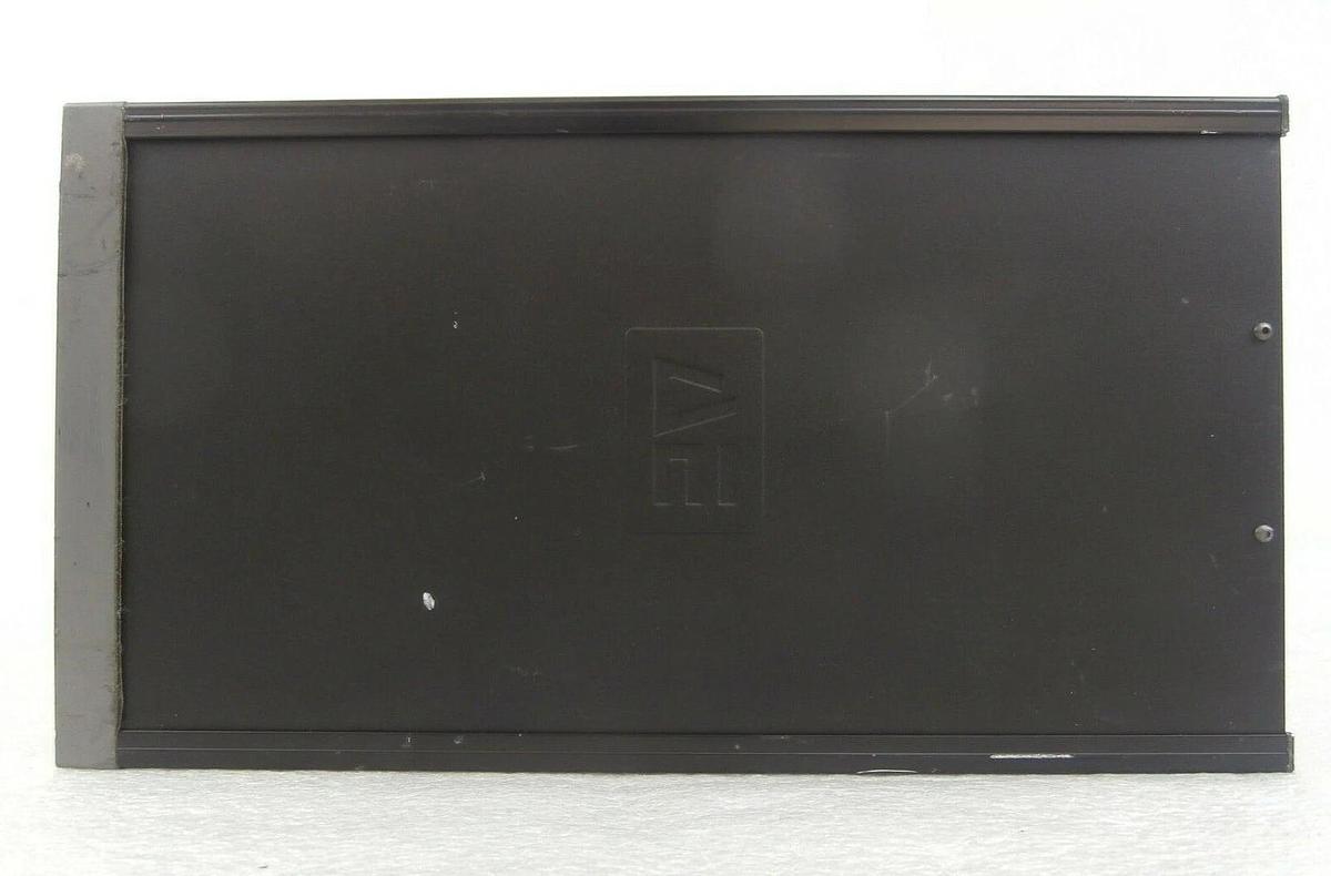 Used Apex 2013 AE Advanced Energy 2.0kW @ 13.56MHz RF Generator Tested Working