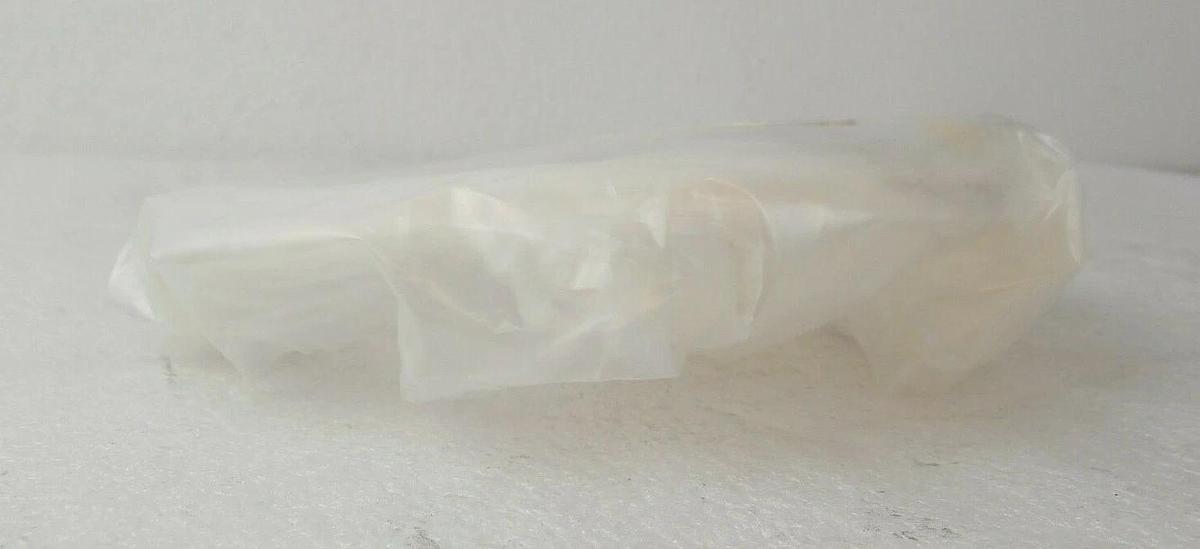Used Lam Research 716-011763-008 Wafer Clamp Edge 8" Edge Ring Rev. 2 Cleaned