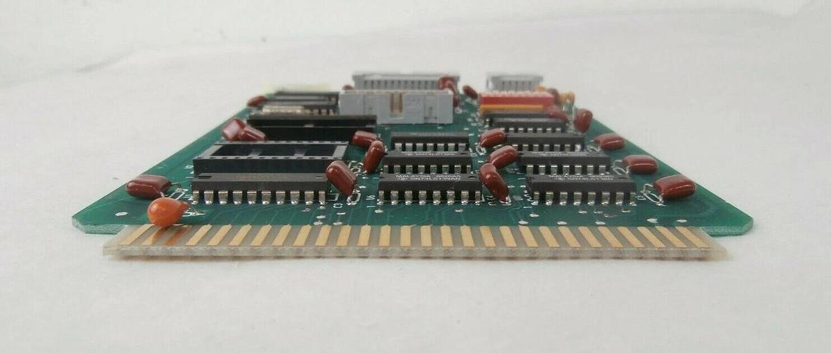 Used PRI Automation KX00003 PCB Card Brooks Automation BM70100 Working Surplus