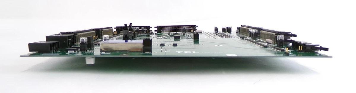 TEL Tokyo Electron 2L81-050211-17 I/F PCB TMB229-1/PMIF TOP New Surplus