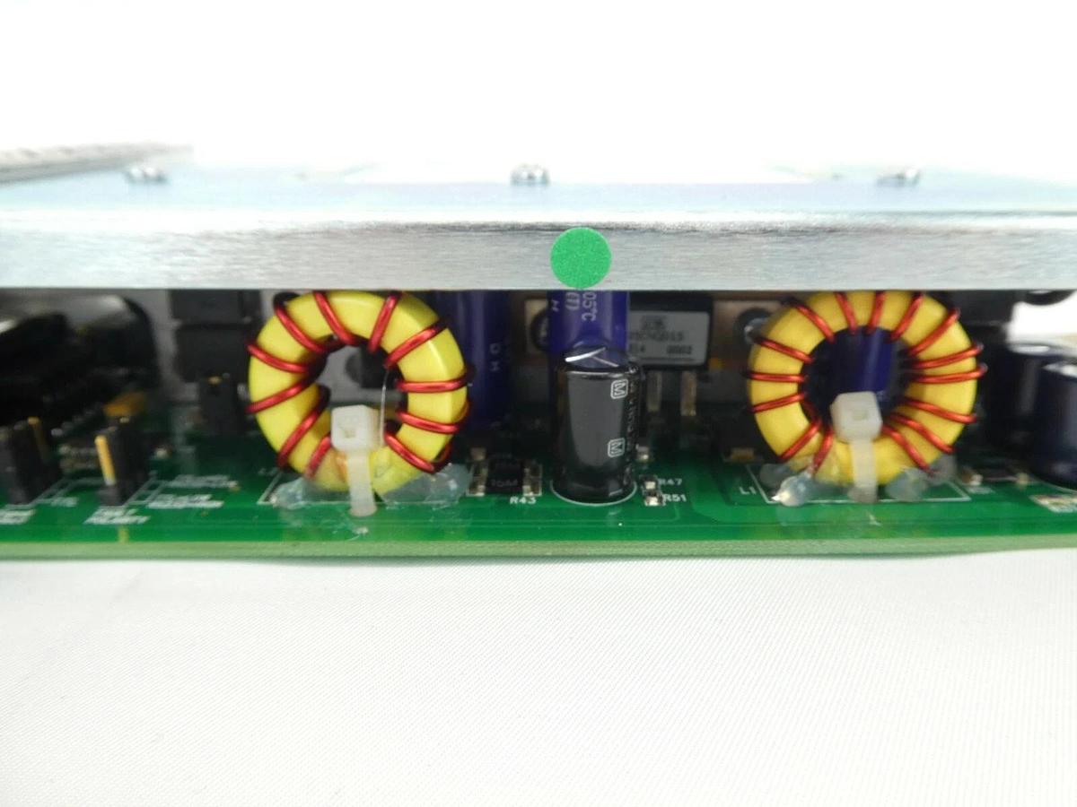 Used Mesa Power Systems 10651 100 Watt UPC PCB Card AMAT 0190-08875 Cu Working Spare